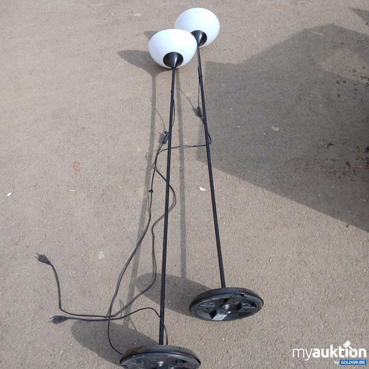 Artikel Nr. 443422: Stehlampe 