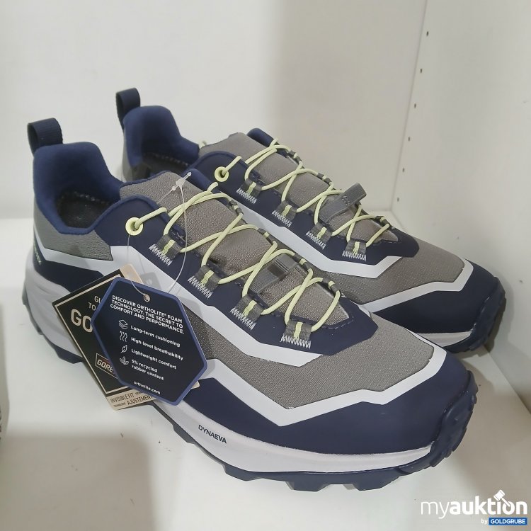 Artikel Nr. 462422 Artikel Nr. 462422: Lowa Trailux GTX Lo Jr Größe 32