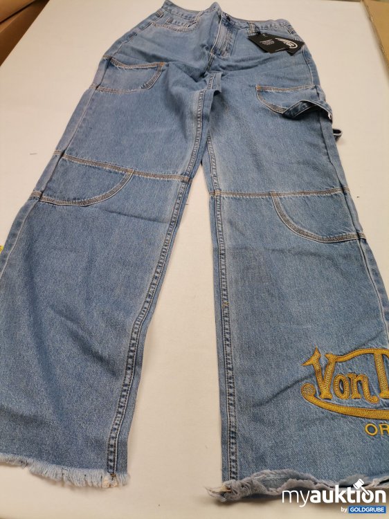 Artikel Nr. 669422 Artikel Nr. 669422: Von dutch Jeans