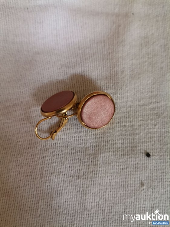 Artikel Nr. 674422 Artikel Nr. 674422: Gold Richtig Ohrringe