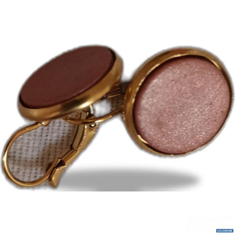 Artikel Nr. 674422 Artikel Nr. 674422: Gold Richtig Ohrringe