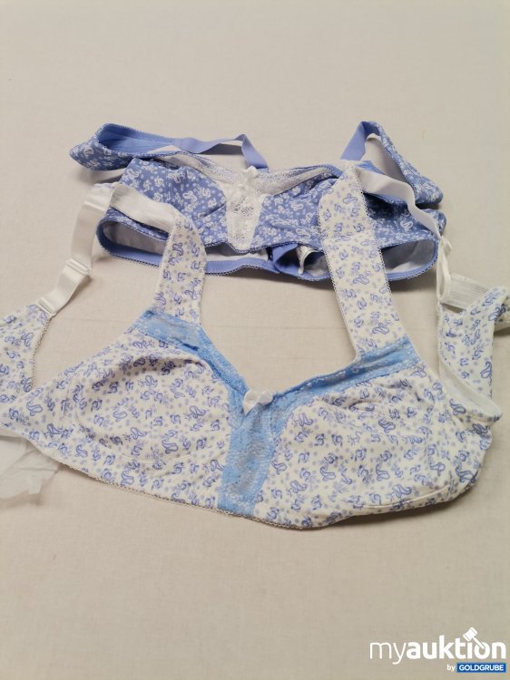 Artikel Nr. 735422 Artikel Nr. 735422: Wäschepur BH