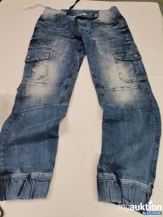 Artikel Nr. 775422 Artikel Nr. 775422: Red bridge Jeans
