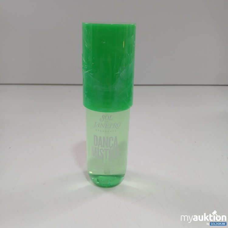 Artikel Nr. 814422 Artikel Nr. 814422: Sol de Janeiro Danca Mistica 90ml