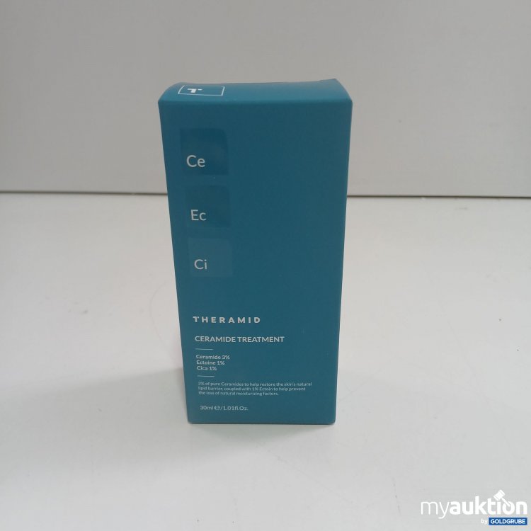 Artikel Nr. 815422: Theramid Ceramide Treatment 30ml 