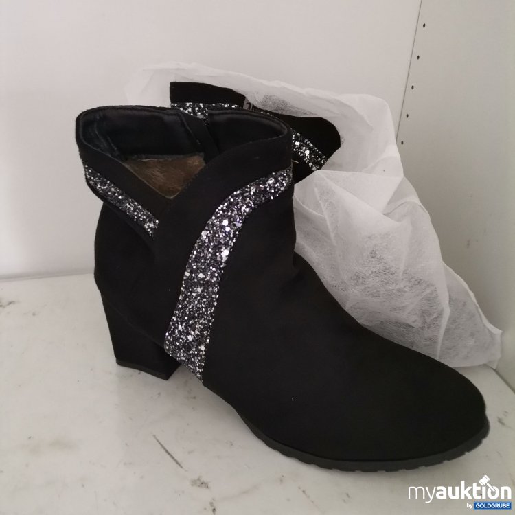 Artikel Nr. 819422: Stiefeletten 