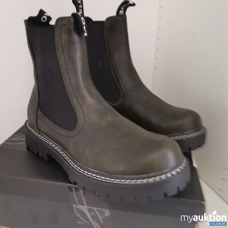 Artikel Nr. 820422: Palado dedej Boots 