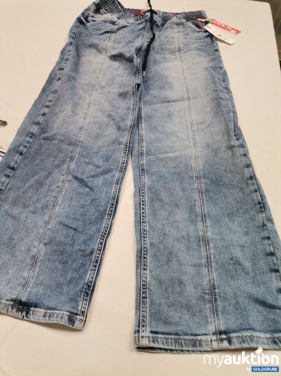 Artikel Nr. 822422: Street one Jeans 