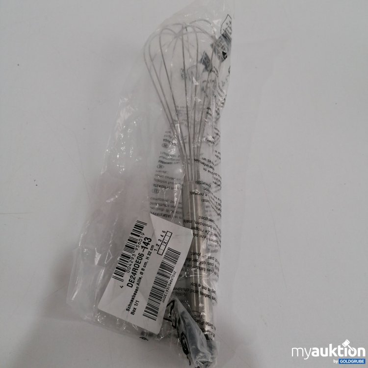 Artikel Nr. 832422 Artikel Nr. 832422: Rösle Schneebesen Allie, 32x8cm