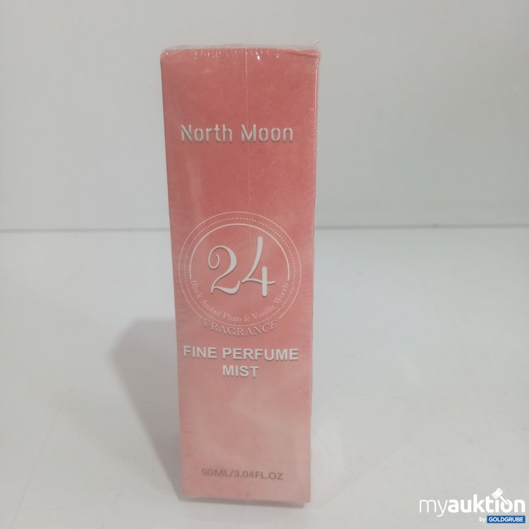 Artikel Nr. 834422 Artikel Nr. 834422: North Moon 24 Fine Perfume Mist 90ml