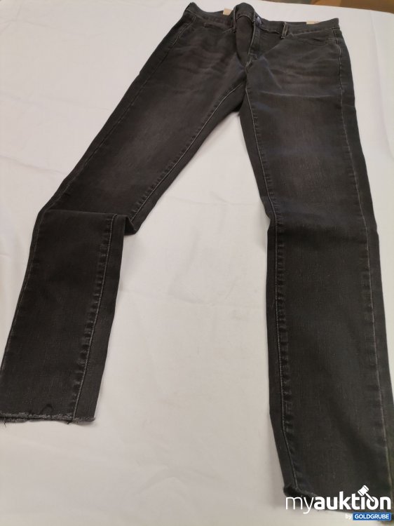 Artikel Nr. 841422 Artikel Nr. 841422: Levi's Jeans 710 super skiny