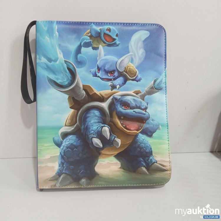Artikel Nr. 848422 Artikel Nr. 848422: Pokemon Karten Sammlung