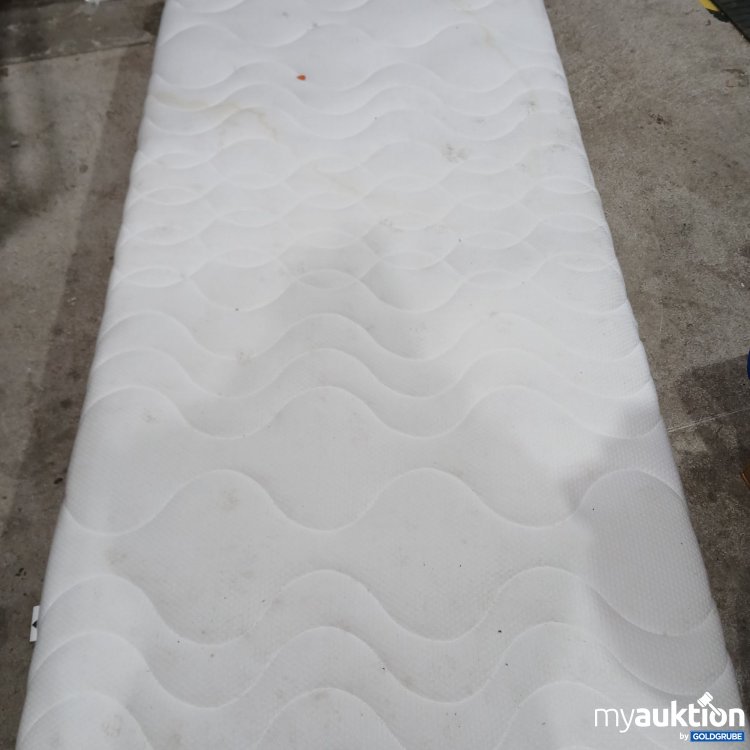 Artikel Nr. 869422 Artikel Nr. 869422: Matratze H3/H4 90x200cm