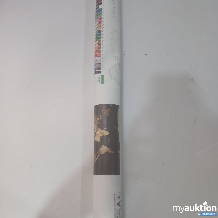 Artikel Nr. 873422: Farbkontrolle  4×50×140cm