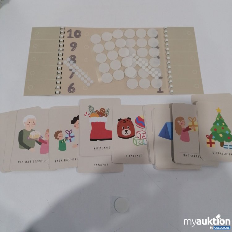 Artikel Nr. 878422: Countown Kids