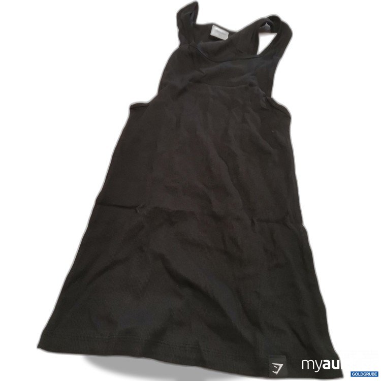 Artikel Nr. 880422 Artikel Nr. 880422: Gymshark ripped Tank