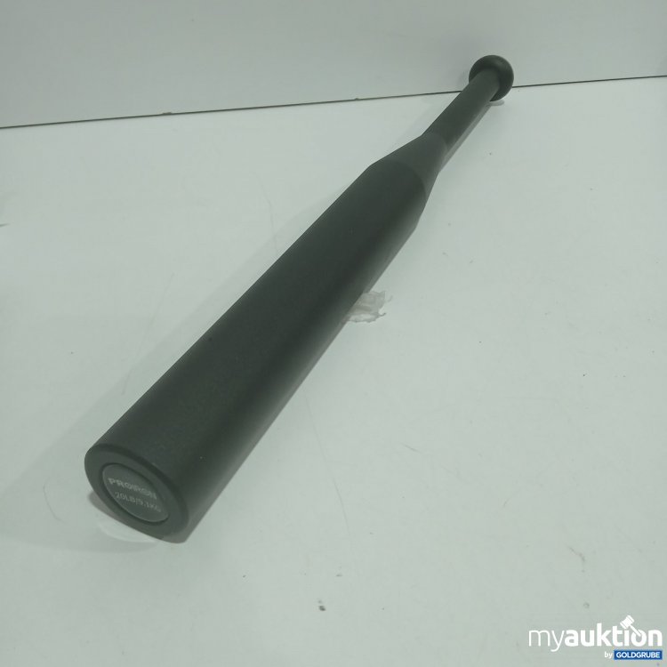 Artikel Nr. 887422 Artikel Nr. 887422: ProIron Indian Clubbell 9,1kg