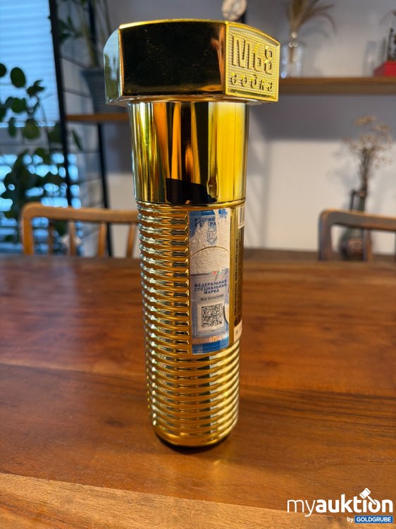 Artikel Nr. 891422 Artikel Nr. 891422: Flasche Vodka M68