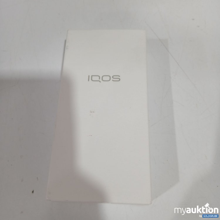 Artikel Nr. 910422: Iqos Originals Duo Holder A1406 rot 