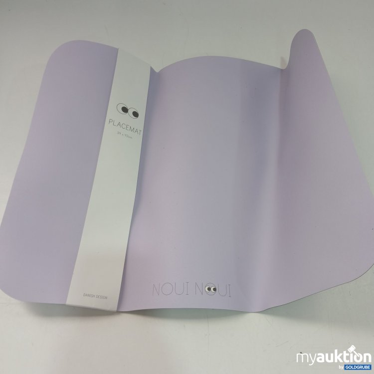 Artikel Nr. 912422 Artikel Nr. 912422: Noui Noui Placemat 34x43cm