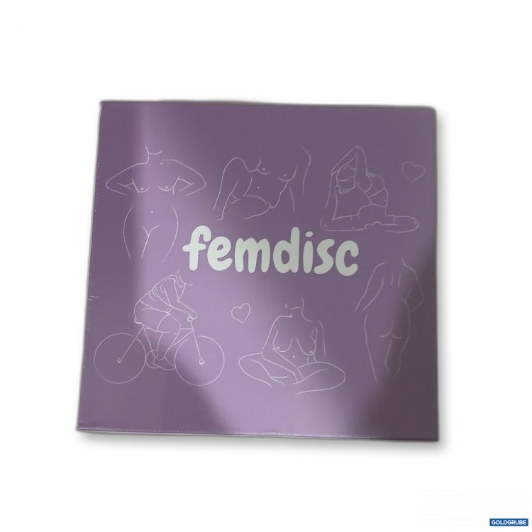 Artikel Nr. 920422: femdisc