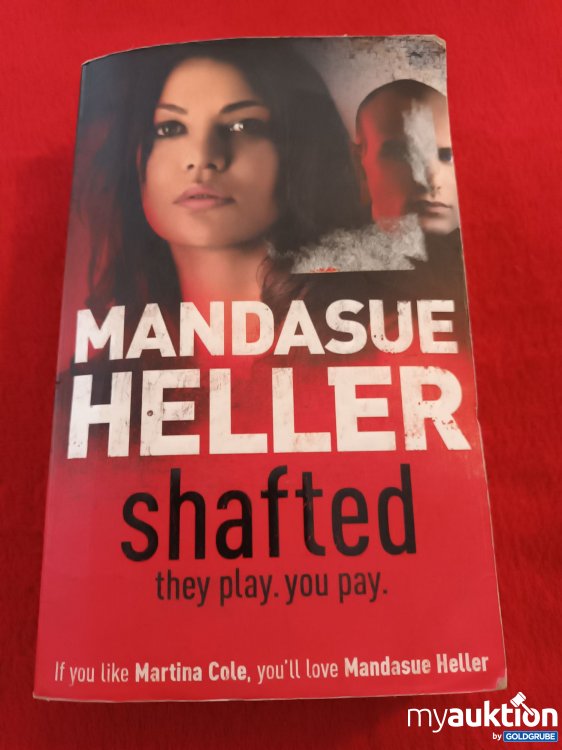 Artikel Nr. 923422 Artikel Nr. 923422: Shafted