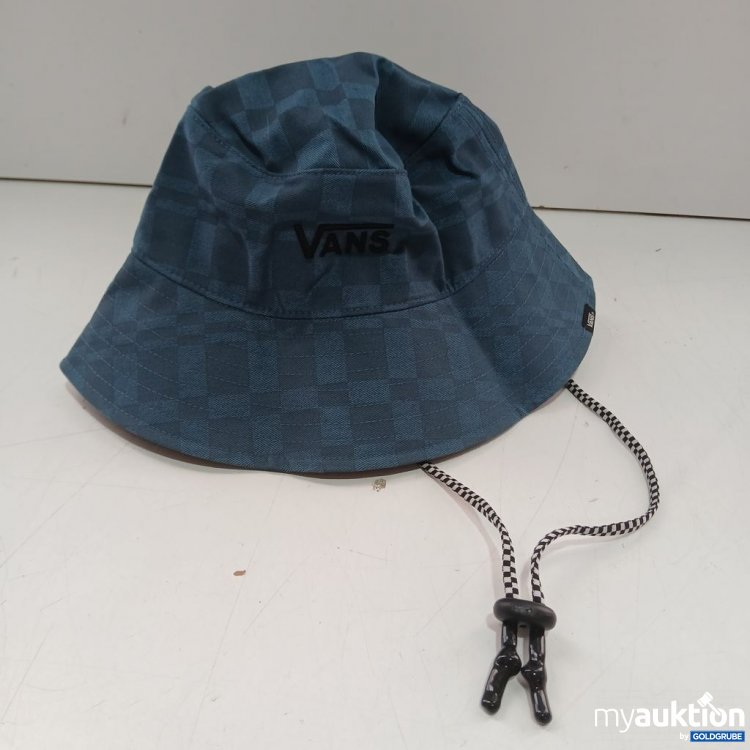 Artikel Nr. 940422: Vans Bucket Hat