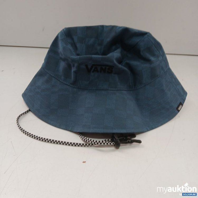 Artikel Nr. 940422: Vans Bucket Hat