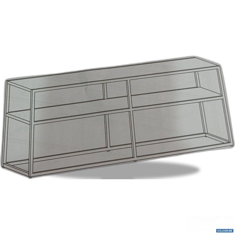 Artikel Nr. 950422 Artikel Nr. 950422: Newton TV Unit