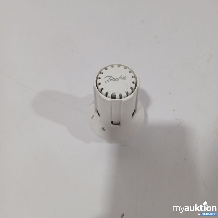 Artikel Nr. 951422 Artikel Nr. 951422: Danfoss Thermostatventil