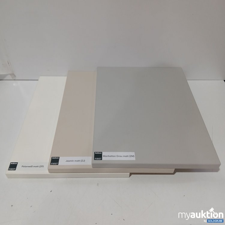 Artikel Nr. 964422: Farbschau-Tafeln 3er Set