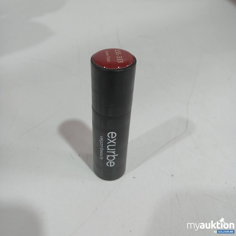 Artikel Nr. 972422: Exurbe vegan beauty Lippenstift Love train 3g