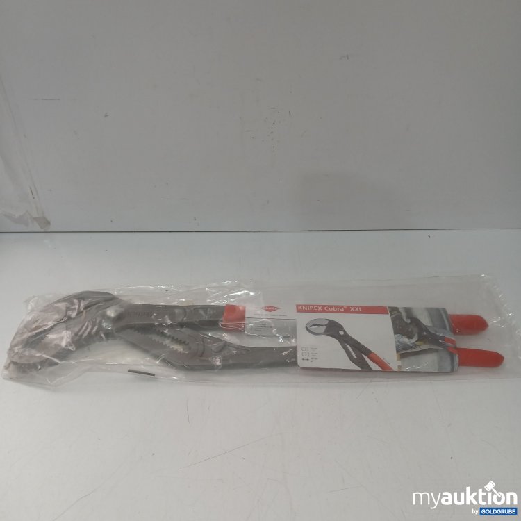Artikel Nr. 995422 Artikel Nr. 995422: Knipex Cobra XXL 8701560