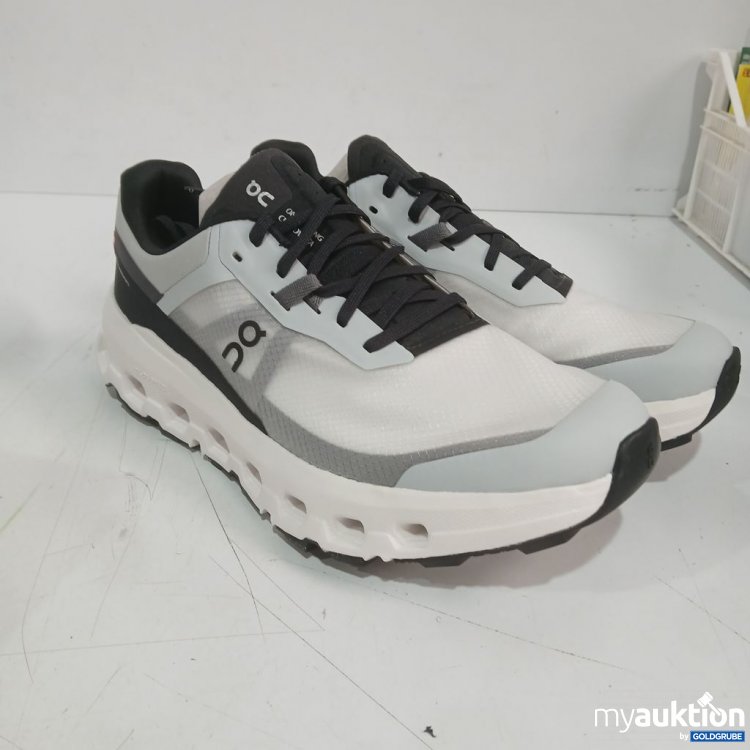 Artikel Nr. 997422 Artikel Nr. 997422: On Cloudstratus Laufschuhe 9.5 W