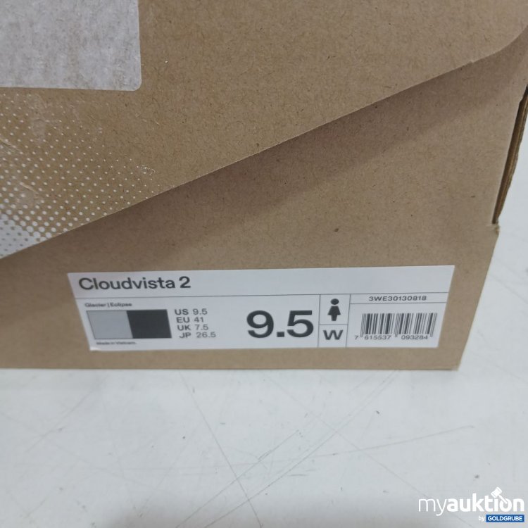 Artikel Nr. 997422 Artikel Nr. 997422: On Cloudstratus Laufschuhe 9.5 W