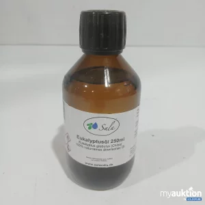 Auktion Sala Eukalyptusöl 250 ml