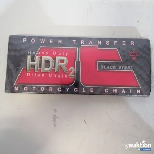 Artikel Nr. 502422: Power Transfer Heavy Duty HDR 2 