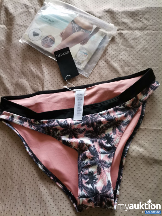 Artikel Nr. 175423 Artikel Nr. 175423: Esmara Bikinihose