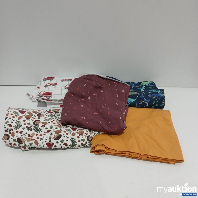 Artikel Nr. 397423 Artikel Nr. 397423: Bunte Stoffbündel Set