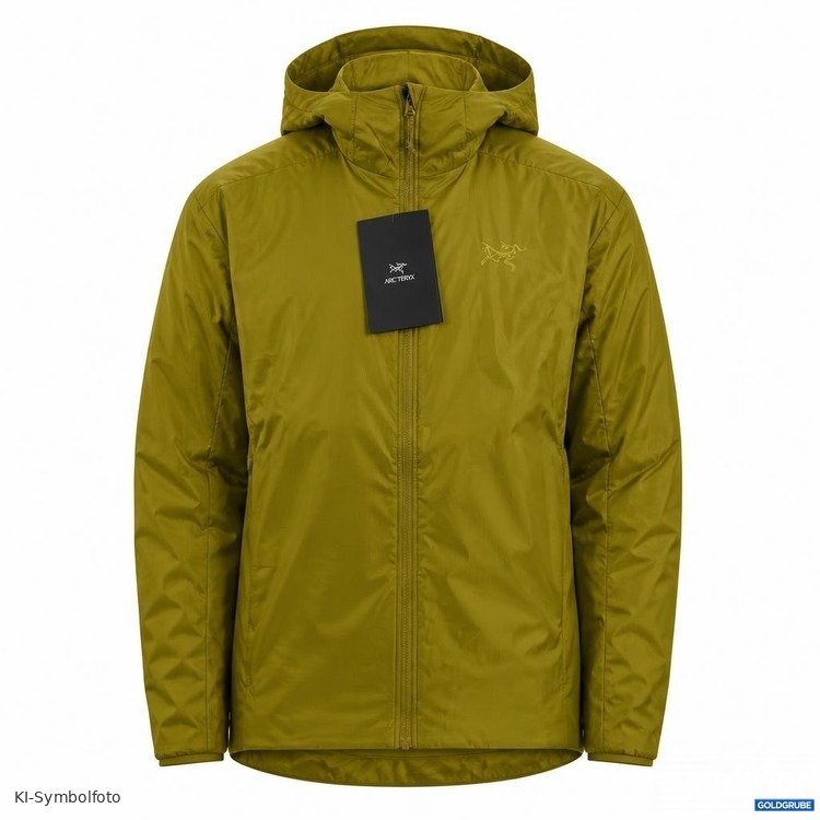 Artikel Nr. 435423 Artikel Nr. 435423: Arcteryx Atom SV Hoodie