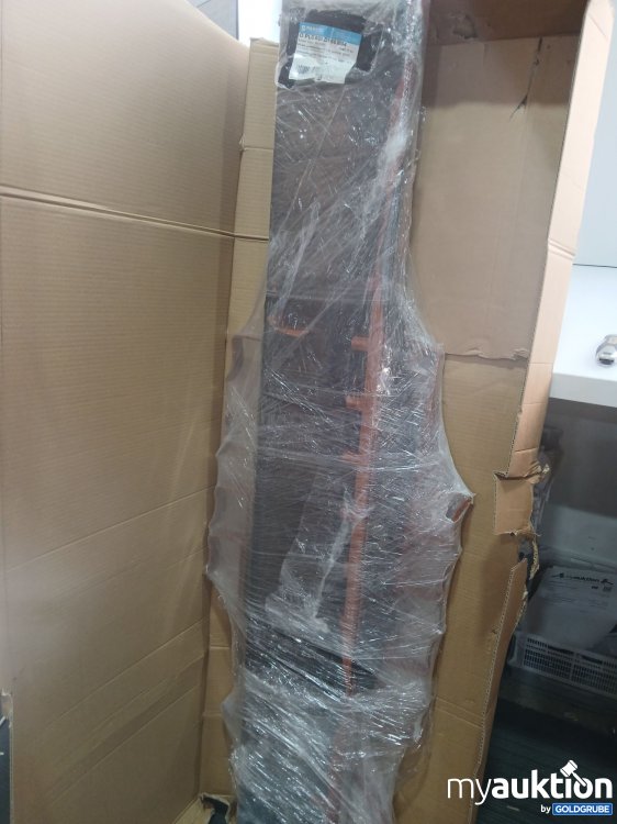 Artikel Nr. 438423: Parotec Schneefanggitter 200mm 1,5m O.POL.W20.D150.8004