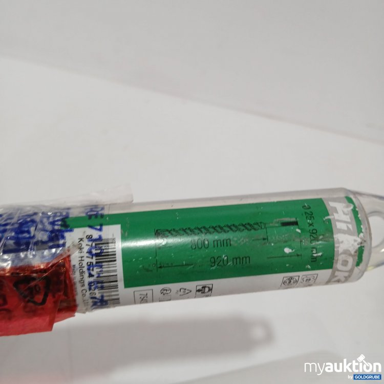 Artikel Nr. 441423: Hi Koki Bohrer 25x920mm