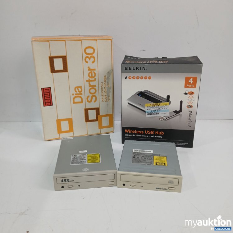 Artikel Nr. 443423: Diverse Zubehör 