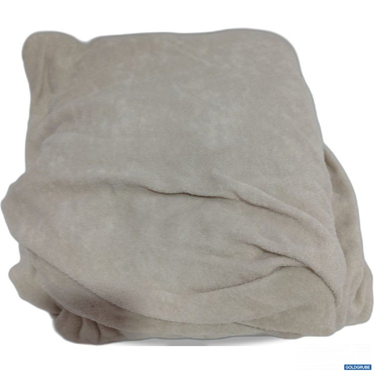 Artikel Nr. 445423: Florella Dreams Flausch Frottee Spannbetttuch, ca 180×190-200cm 