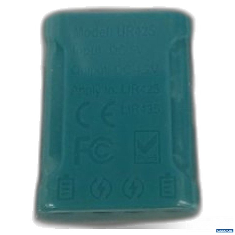 Artikel Nr. 448423 Artikel Nr. 448423: Balzer USB Ladegerät mit 2 wiederaufladbaren CR 425 Batterien