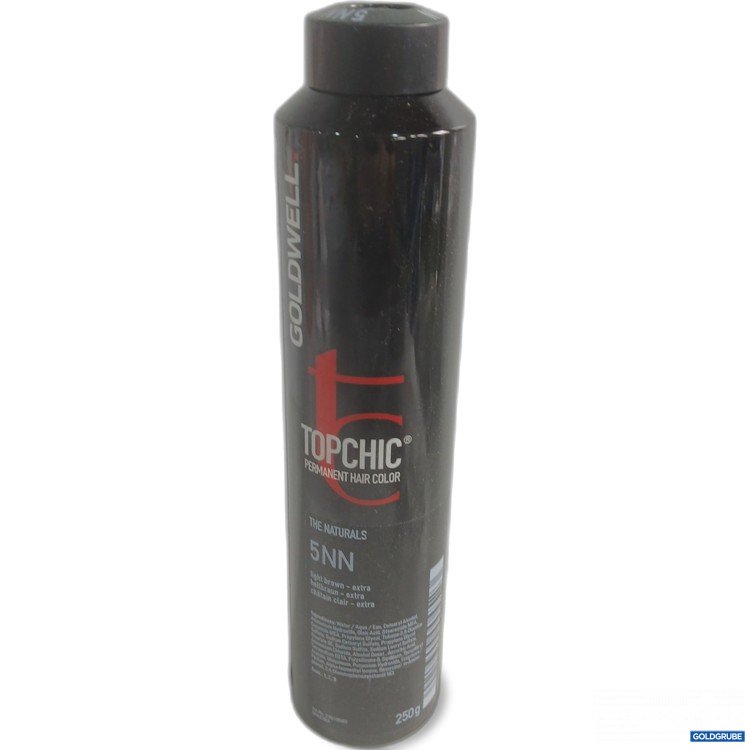 Artikel Nr. 460423 Artikel Nr. 460423: Goldwell Topchic 5NN 250g