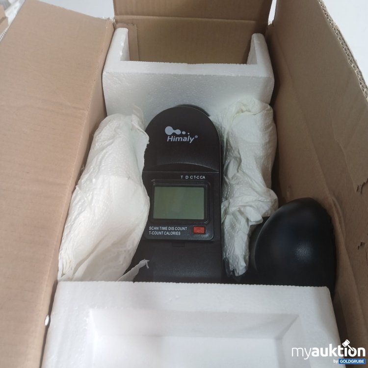 Artikel Nr. 461423 Artikel Nr. 461423: Himaly Mini Exercise Bike