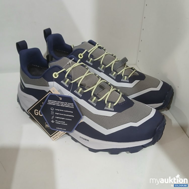 Artikel Nr. 462423: Lowa Trailux GTX Lo JR Größe 31