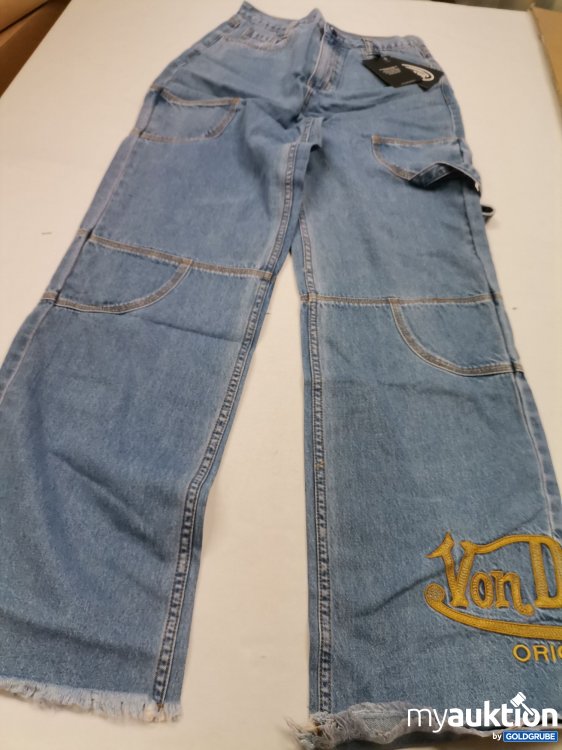 Artikel Nr. 669423 Artikel Nr. 669423: Von dutch Jeans