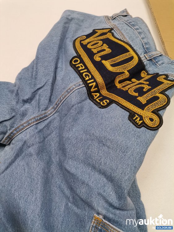 Artikel Nr. 669423 Artikel Nr. 669423: Von dutch Jeans